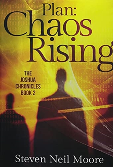 Plan - Chaos Rising : Premium Hardcover Edition, Hardback Book