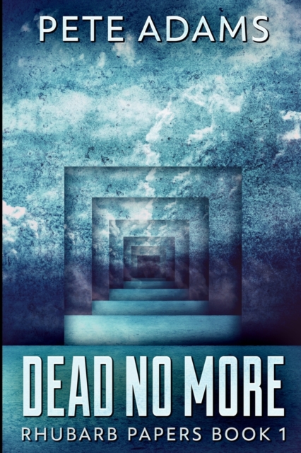 Dead No More : Large Print Edition, Paperback / softback Book