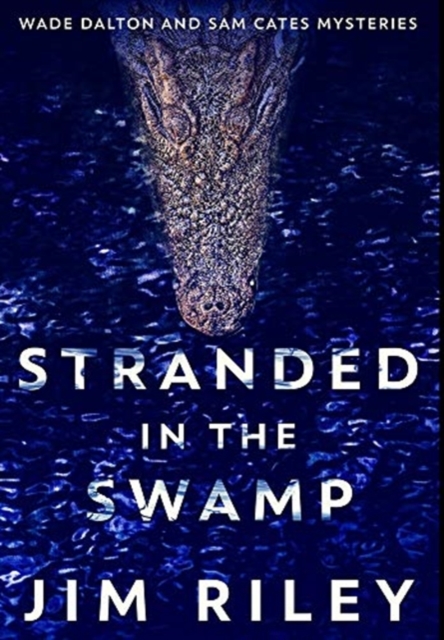 Stranded in the Swamp : Premium Hardcover Edition, Hardback Book