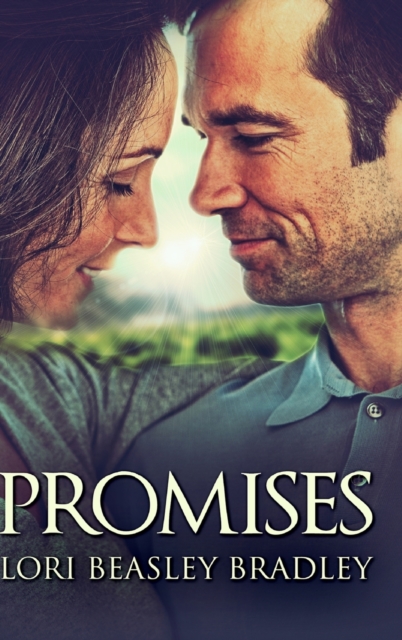 Promises : Large Print Hardcover Edition, Hardback Book