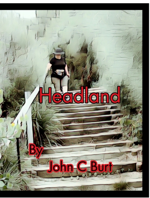 Headland., Hardback Book