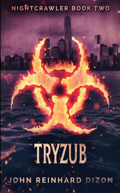Tryzub (Nightcrawler Book 2), Paperback / softback Book
