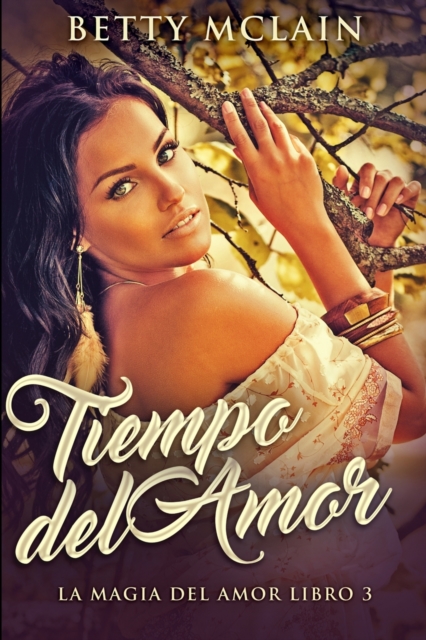 Tiempo del Amor : Edicion de Letra Grande, Paperback / softback Book