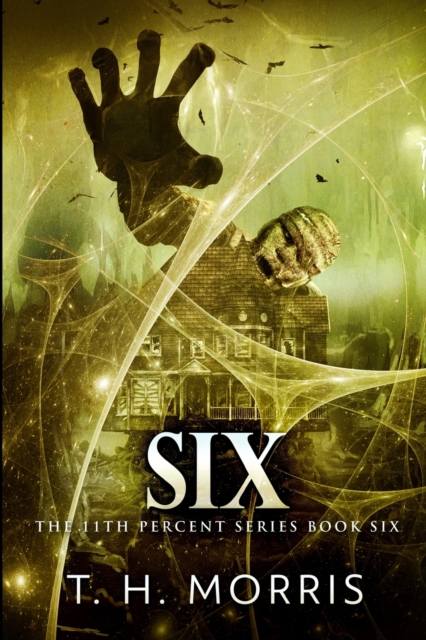 Six (The 11th Percent Book 6), Paperback / softback Book