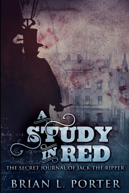 A Study In Red : Clear Print Edition, Paperback / softback Book
