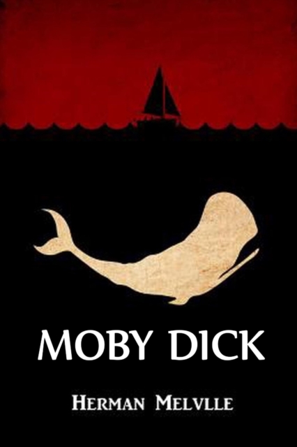 La Balena : Moby Dick, Italian edition, Paperback / softback Book