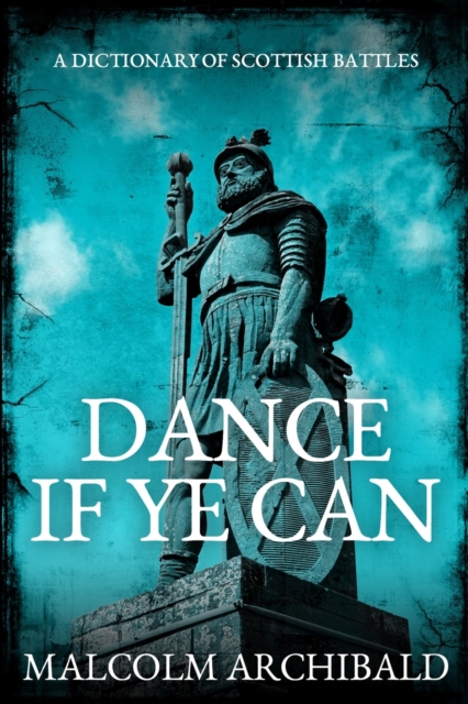 Dance If Ye Can : Large Print Edition, Paperback / softback Book