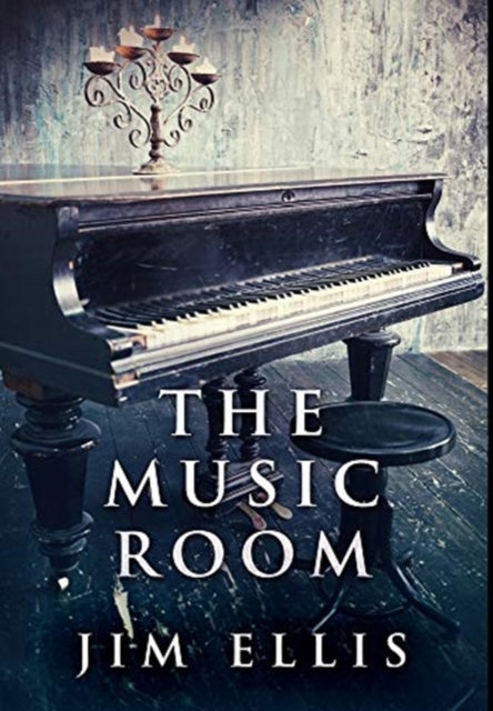 The Music Room : Premium Large Print Hardcover Edition, Hardback Book