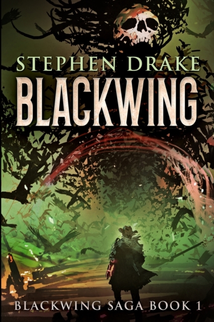 Blackwing : Clear Print Edition, Paperback / softback Book