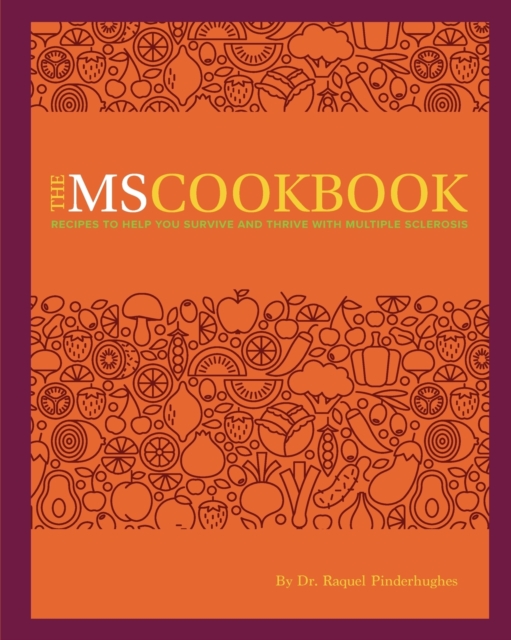 The MS Cookbook, Paperback / softback Book