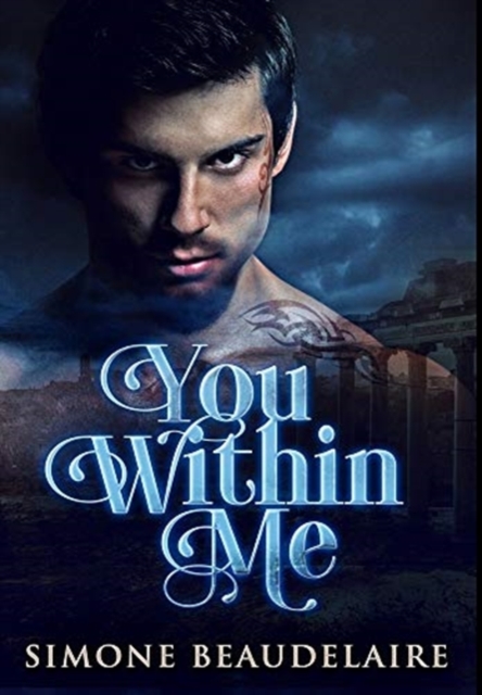 You Within Me : Premium Hardcover Edition, Hardback Book