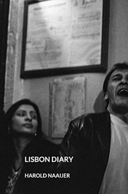 Lisbon Diary, Paperback / softback Book