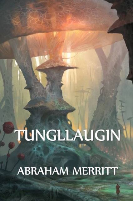 Tungllaugin : The Moon Pool, Icelandic edition, Paperback / softback Book