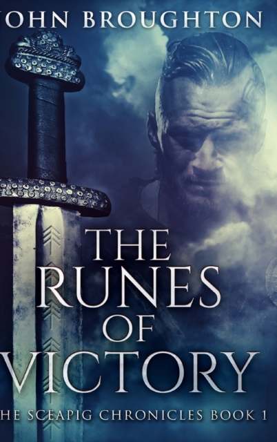 The Runes Of Victory : Large Print Hardcover Edition, Hardback Book