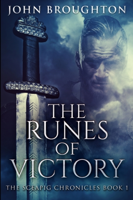 The Runes Of Victory : Large Print Edition, Paperback / softback Book
