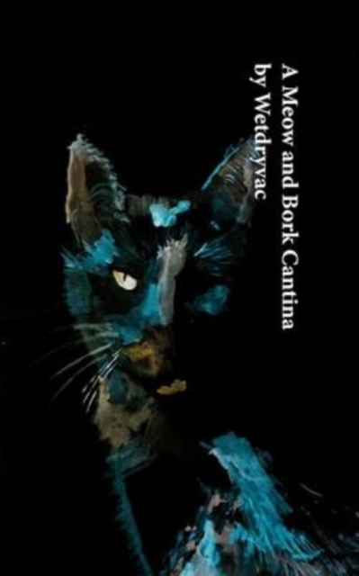 A Meow and Bork Cantina, Paperback / softback Book