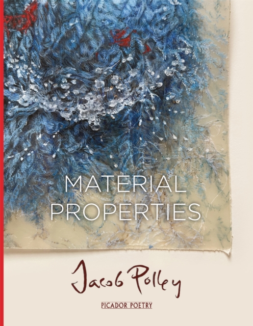 Material Properties, Paperback / softback Book