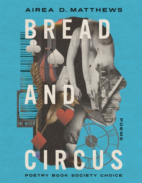 Bread and Circus, EPUB eBook