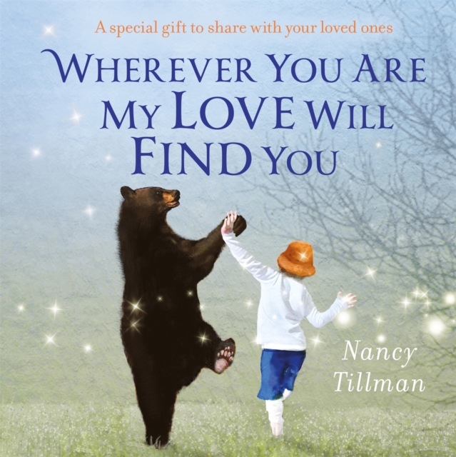 Wherever You Are My Love Will Find You, EPUB eBook