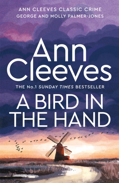 A Bird in the Hand, Paperback Book