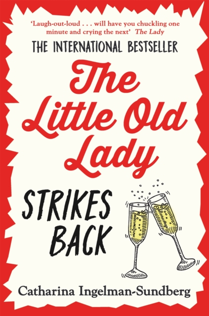 The Little Old Lady Strikes Back, Paperback / softback Book