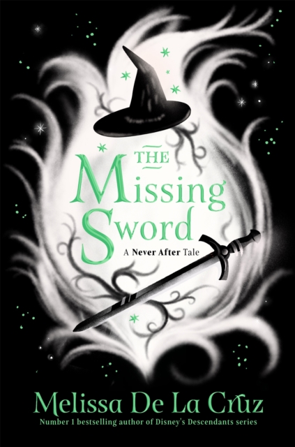The Missing Sword, EPUB eBook