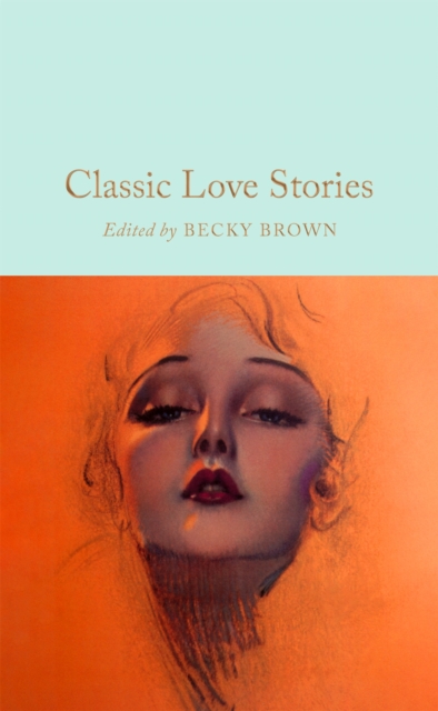 Classic Love Stories, EPUB eBook
