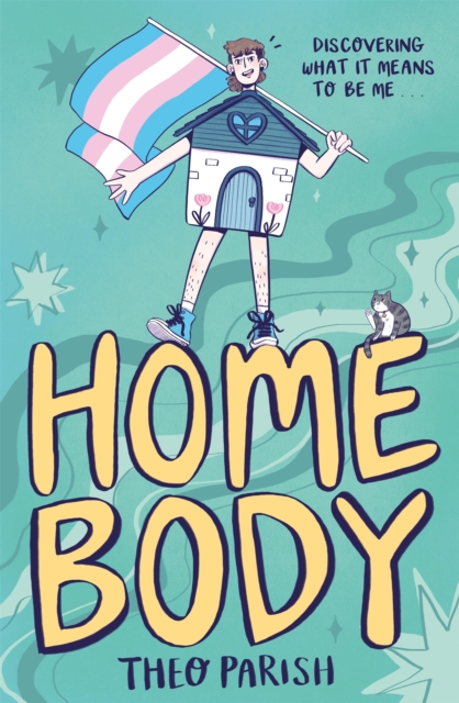 Homebody : Discovering What It Means To Be Me, EPUB eBook