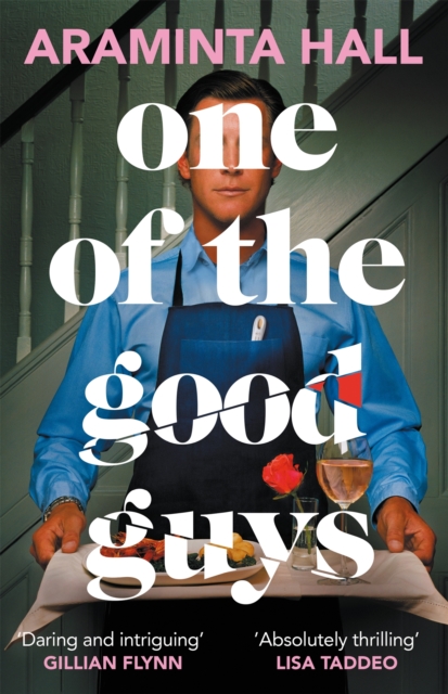One of the Good Guys : The scorching psychological thriller everyone is talking about, EPUB eBook