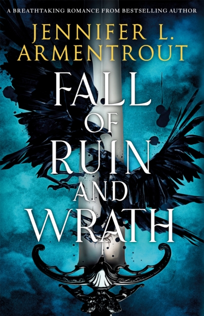 Fall of Ruin and Wrath : An epic spicy romantasy from a mega-bestselling author, EPUB eBook