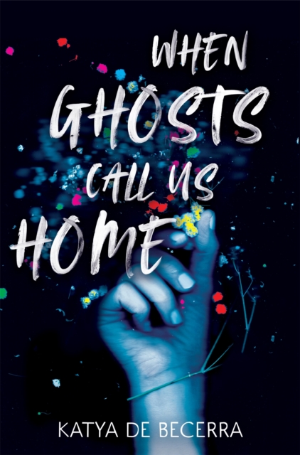When Ghosts Call Us Home, Paperback / softback Book