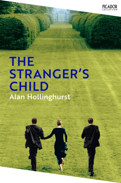The Stranger's Child, Paperback / softback Book