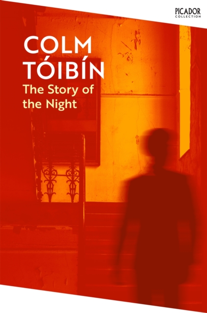 The Story of the Night, EPUB eBook