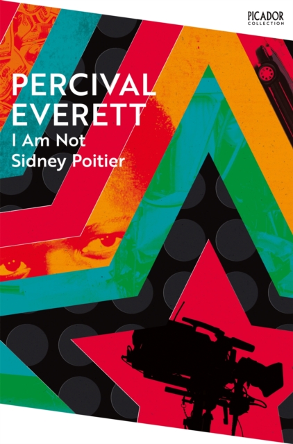 I Am Not Sidney Poitier, Paperback / softback Book