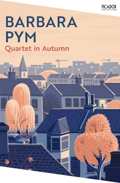 Quartet in Autumn, Paperback / softback Book