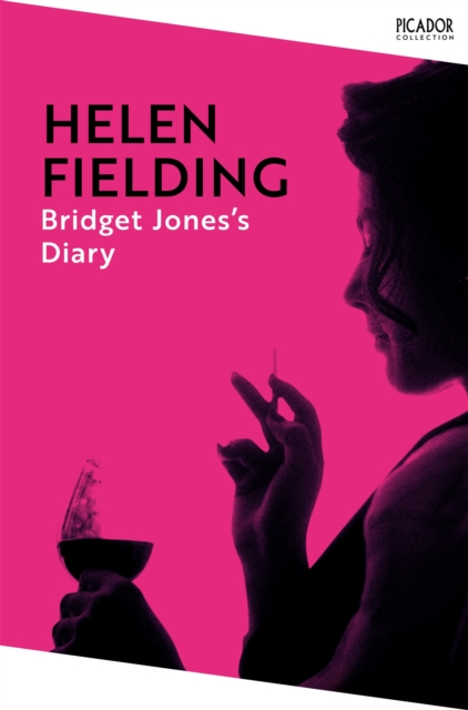 Bridget Jones's Diary, Paperback / softback Book
