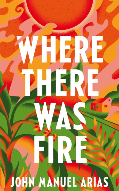 Where There Was Fire, EPUB eBook