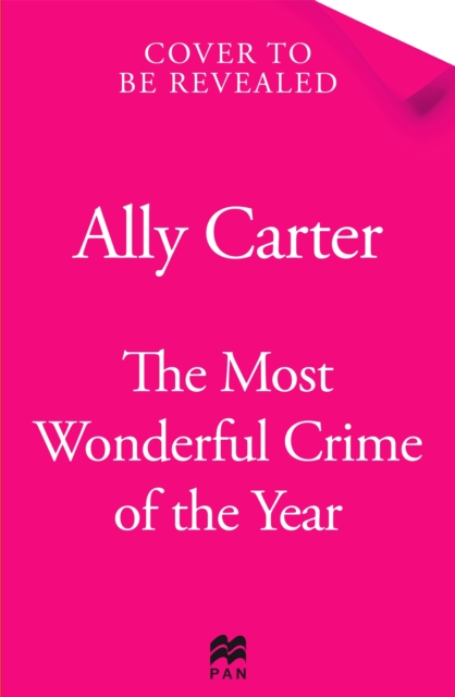 The Most Wonderful Crime of the Year, Paperback Book