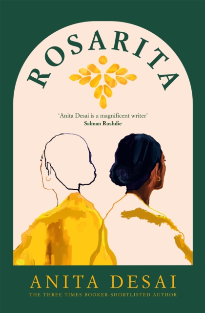 Rosarita, Hardback Book