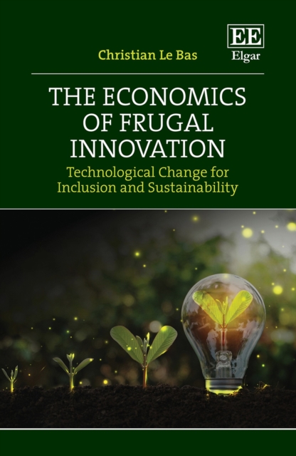Economics of Frugal Innovation, PDF eBook