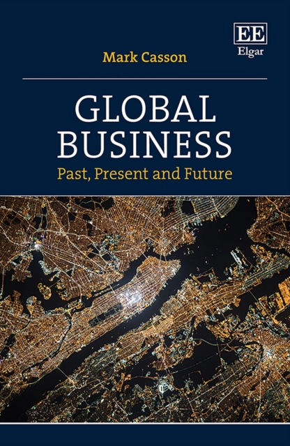 Global Business : Past, Present and Future, PDF eBook