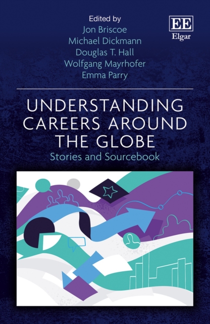 Understanding Careers Around the Globe, PDF eBook
