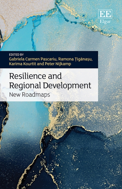 Resilience and Regional Development : New Roadmaps, PDF eBook