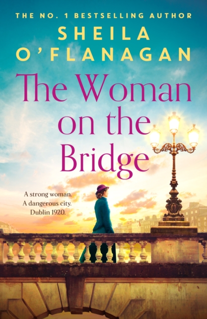 The Woman on the Bridge : the poignant and romantic historical novel about fighting for the people you love, EPUB eBook