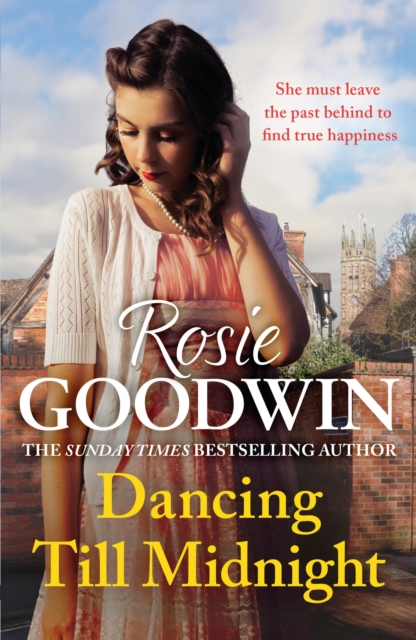 Dancing Till Midnight : A powerful and moving saga of adversity and survival, Paperback / softback Book