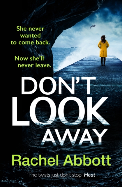 Don't Look Away : the pulse-pounding thriller from the queen of the page turner, Paperback / softback Book