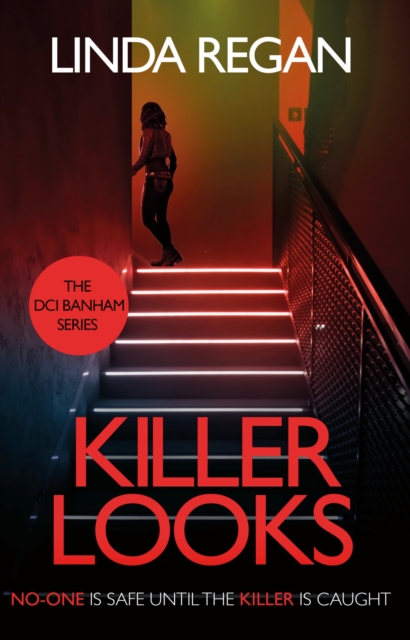Killer Looks : A gritty and fast-paced British detective crime thriller (The DCI Banham Series Book 3), Paperback / softback Book