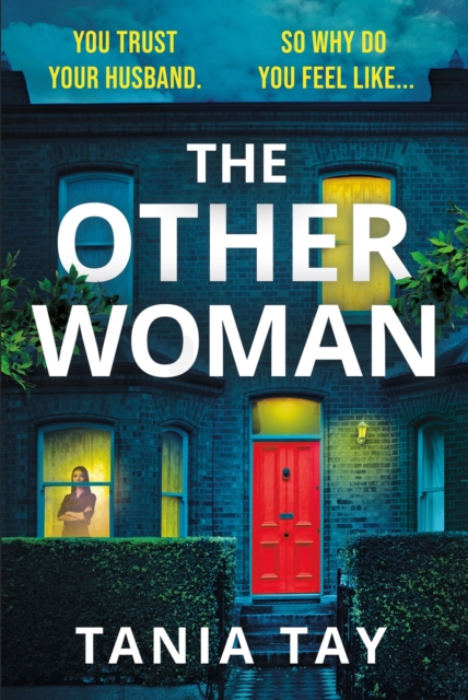 The Other Woman : A compulsive and unputdownable thriller with a jaw-dropping twist, Paperback / softback Book