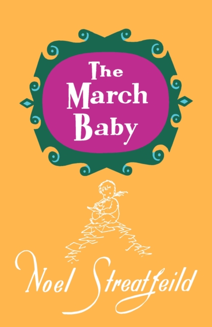 The March Baby, EPUB eBook