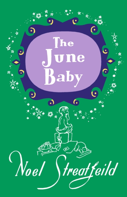 The June Baby, EPUB eBook